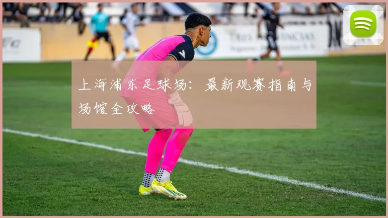上海浦东足球场：最新观赛指南与场馆全攻略