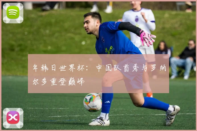 年韩日世界杯：中国队首秀与罗纳尔多重登巅峰